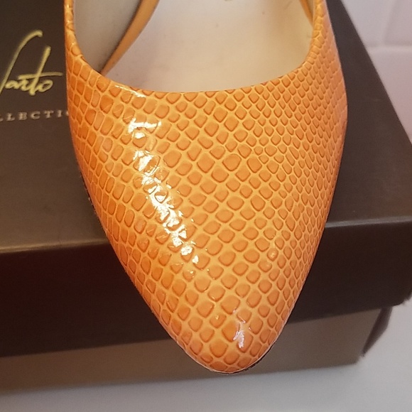 STUNNING Franco Sarto heels - Picture 3 of 6